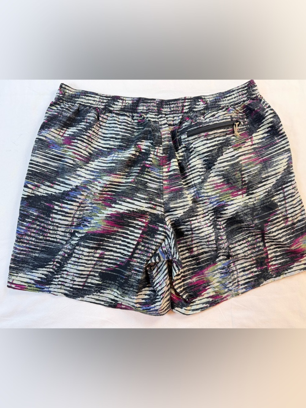 The North Face Men’s Class V Pathfinder Pull On Hiking Shorts XL - Picture 7 of 12